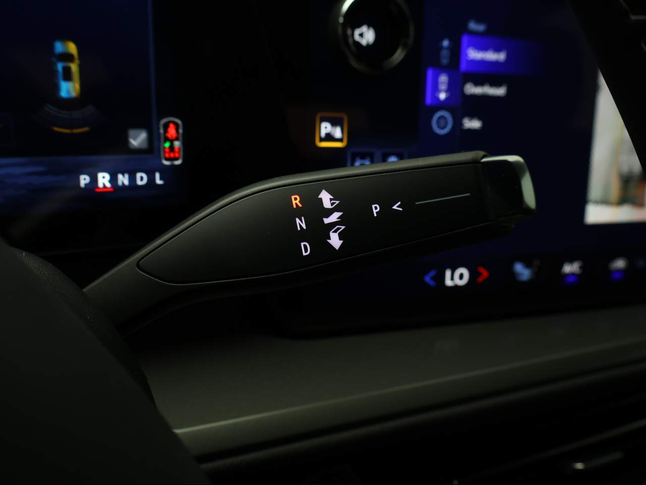 2026 Chevrolet Traverse 1LT