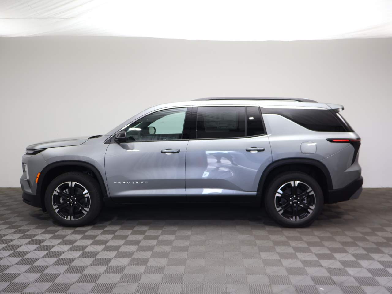 2027 Chevrolet Traverse 1LT