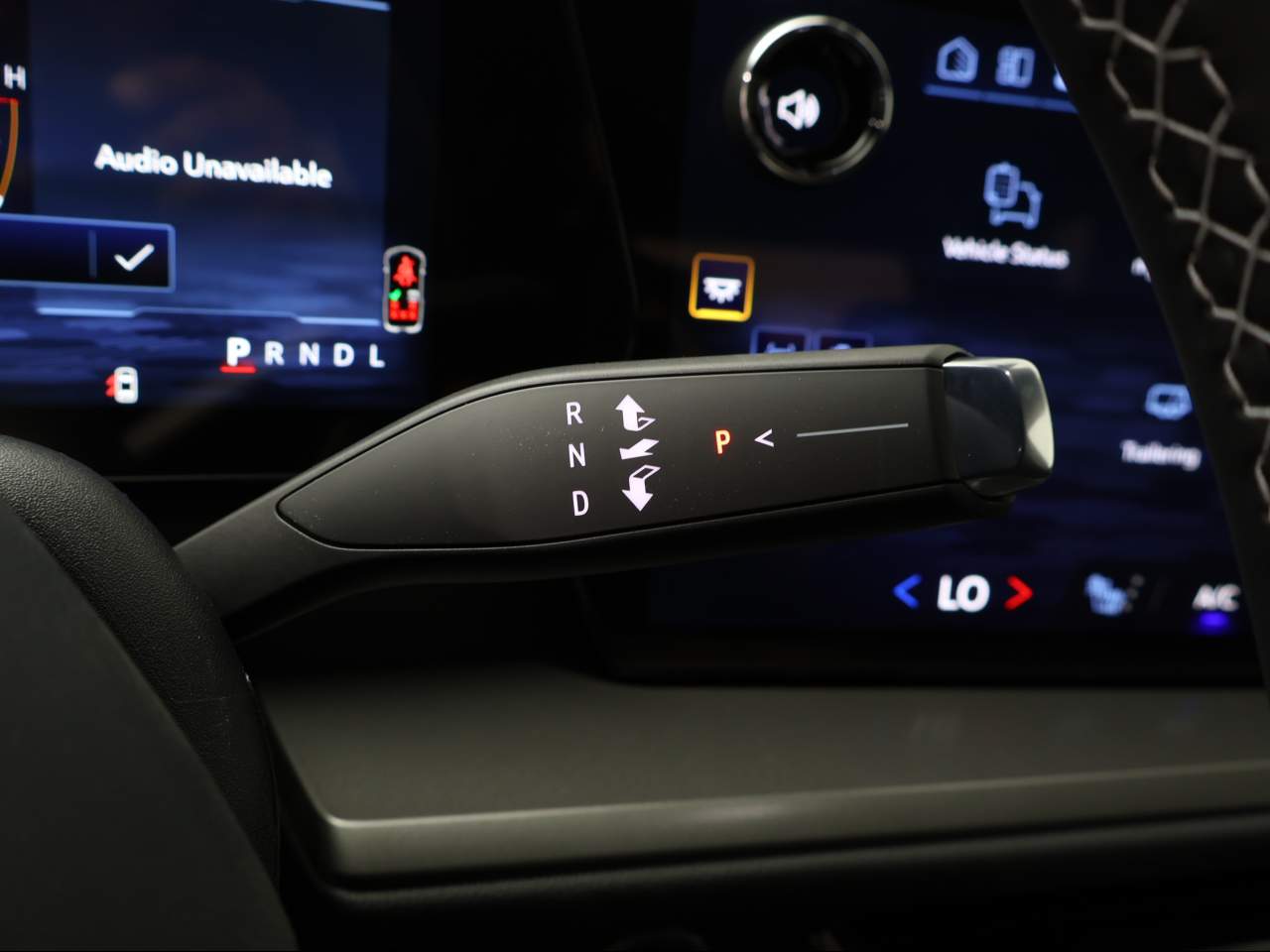 2026 Chevrolet Traverse 1LT