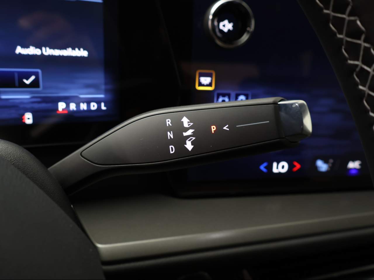 2026 Chevrolet Traverse 1LT