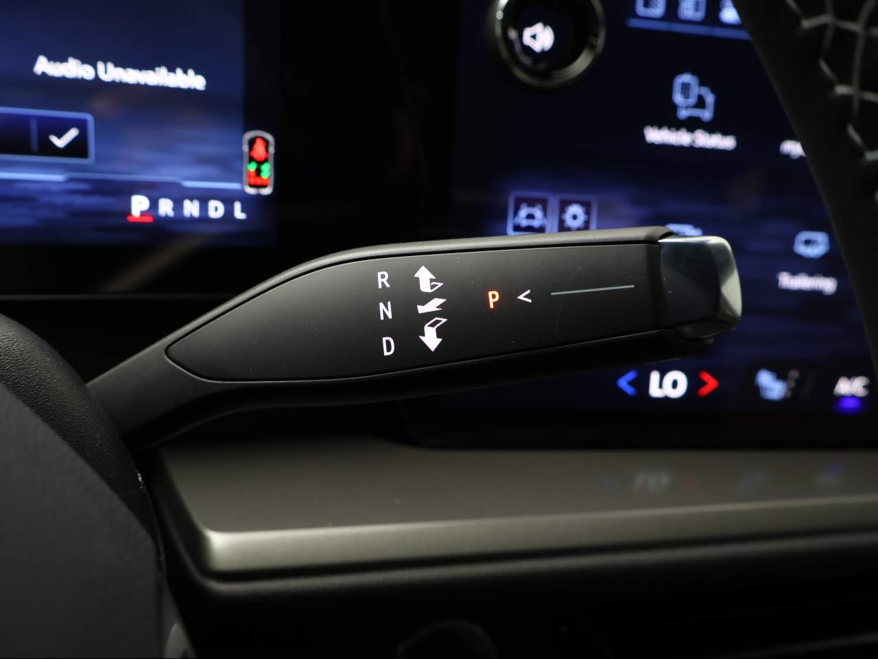 2026 Chevrolet Traverse 1LT