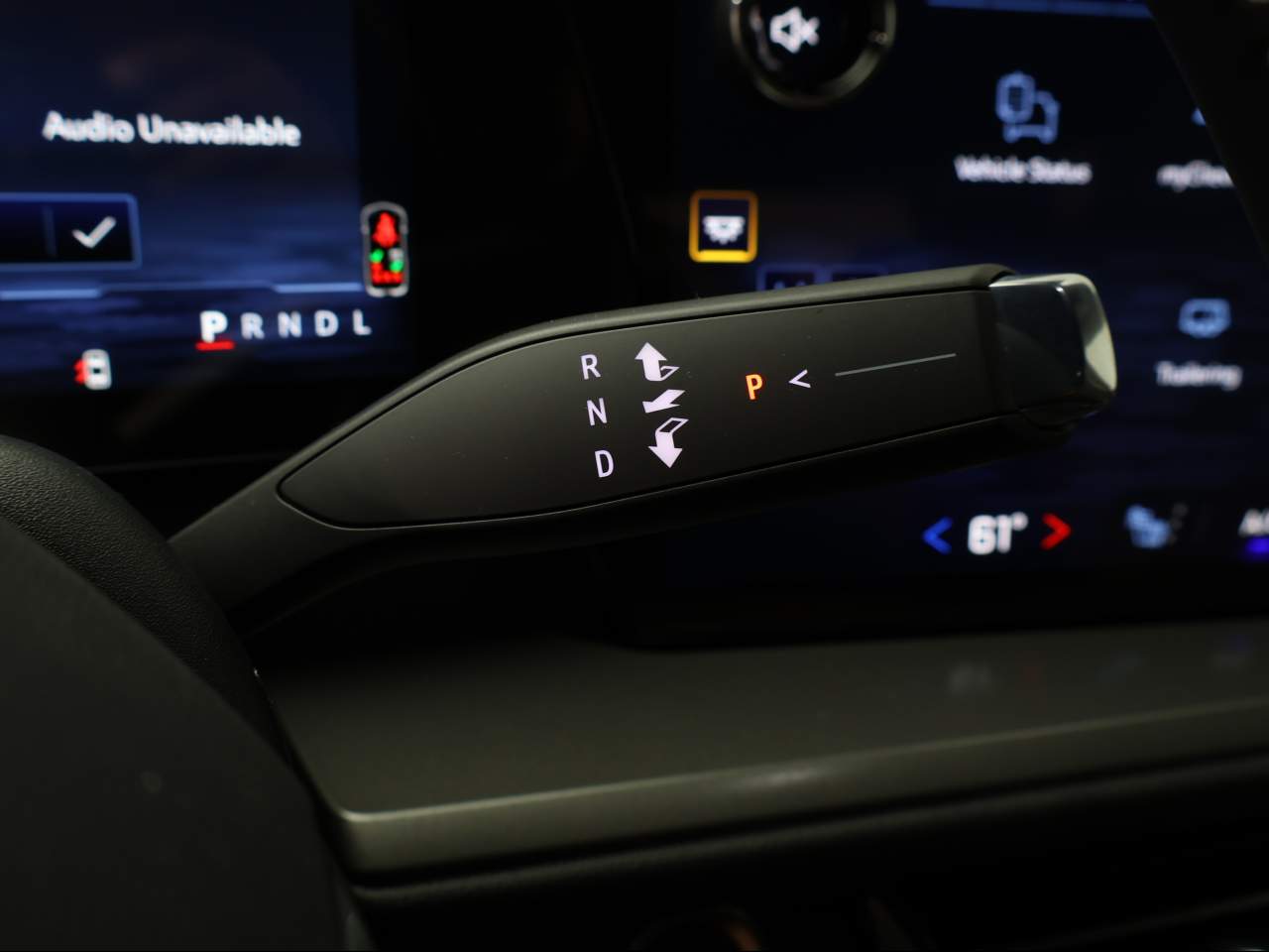 2026 Chevrolet Traverse 1LT