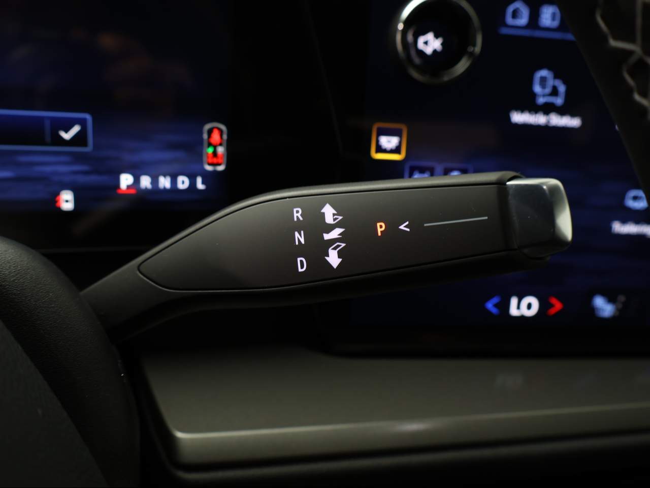 2026 Chevrolet Traverse 1LT