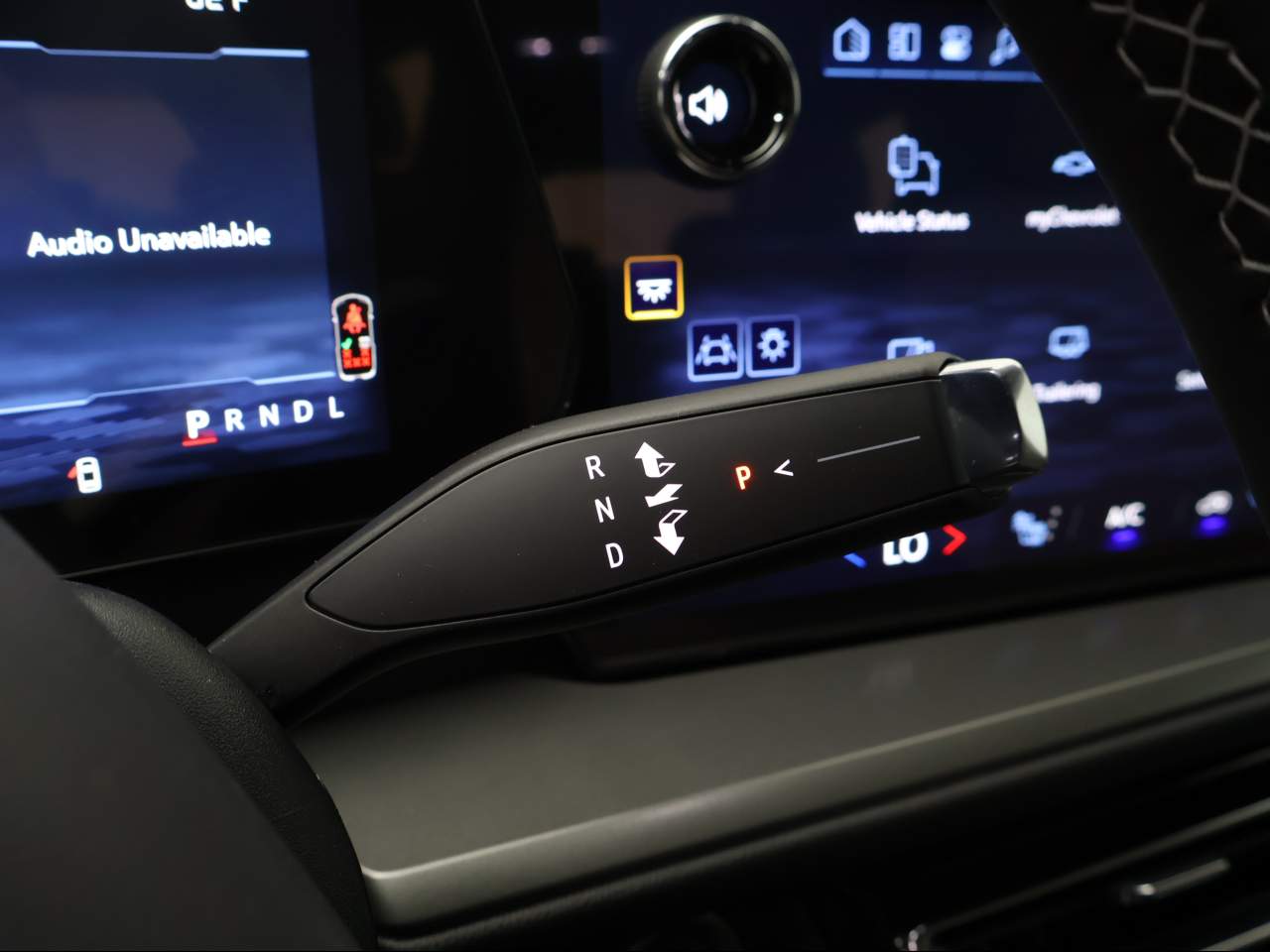 2026 Chevrolet Traverse 1LT