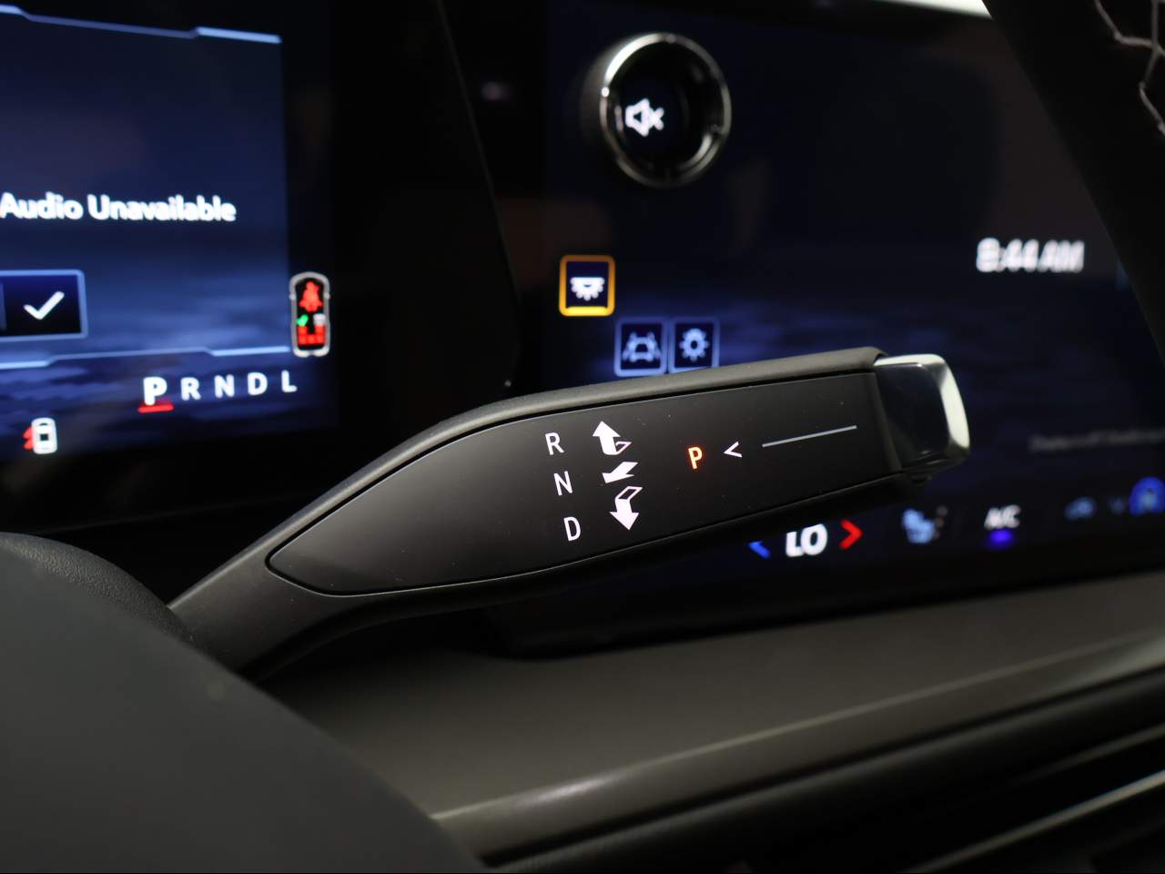 2026 Chevrolet Traverse 1LT