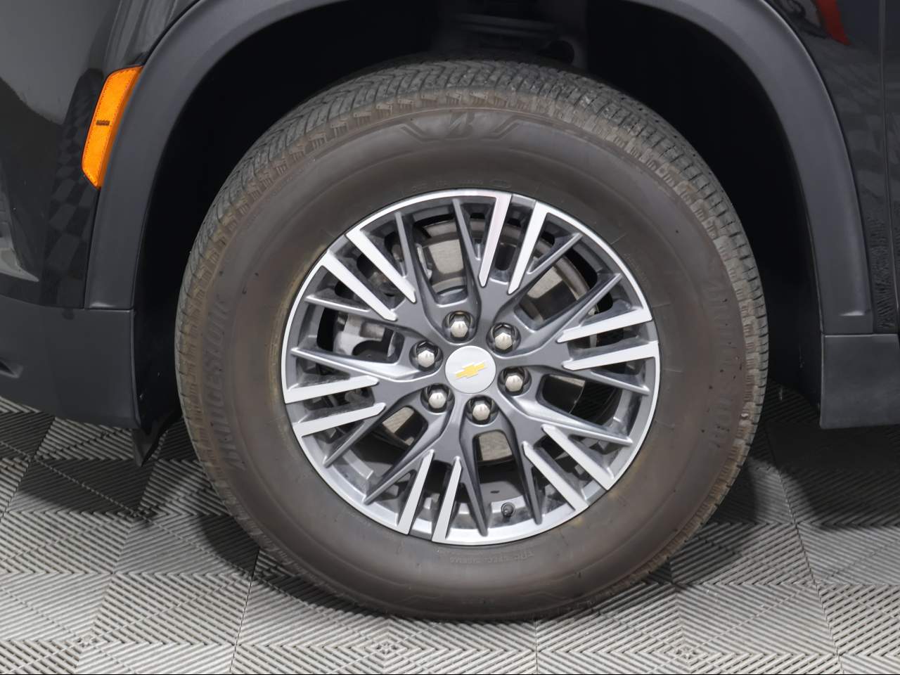 2026 Chevrolet Traverse LT - Photo 6
