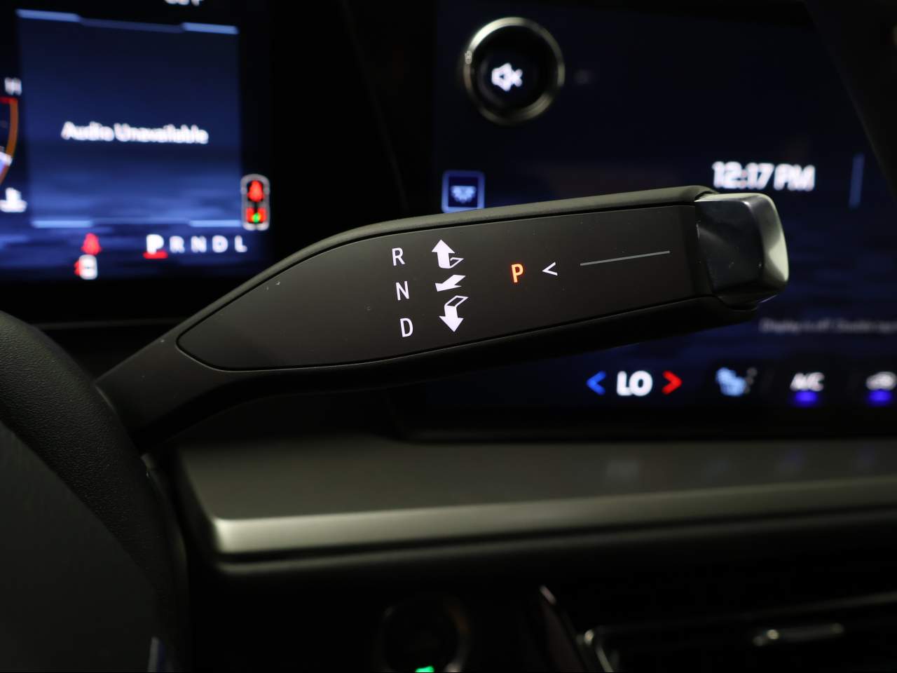 2025 Chevrolet Traverse 1LT