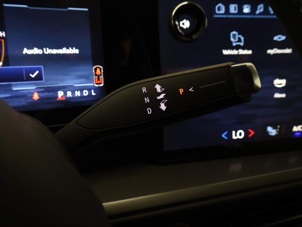 2025 Chevrolet Traverse 1LT