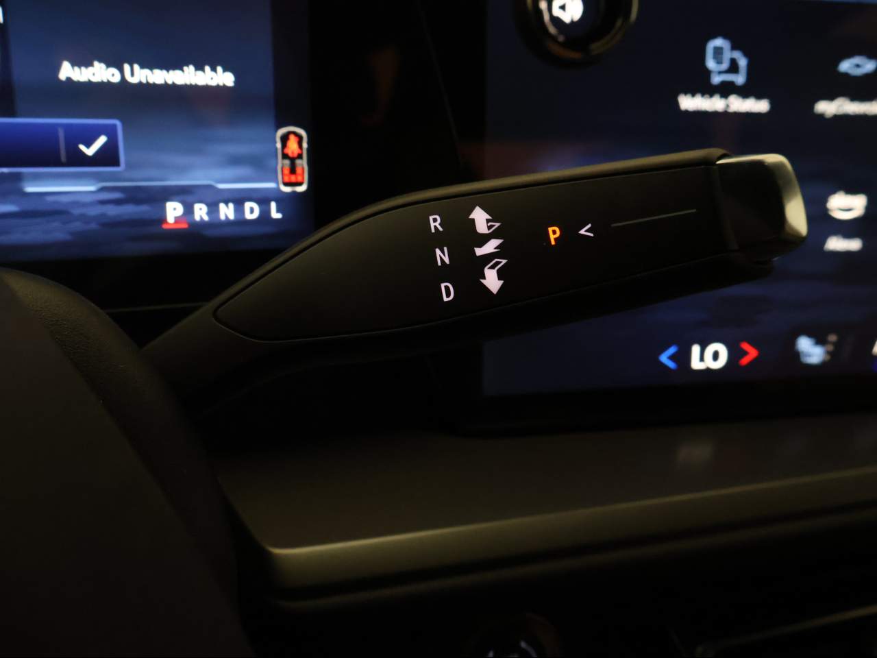 2025 Chevrolet Traverse 1LT