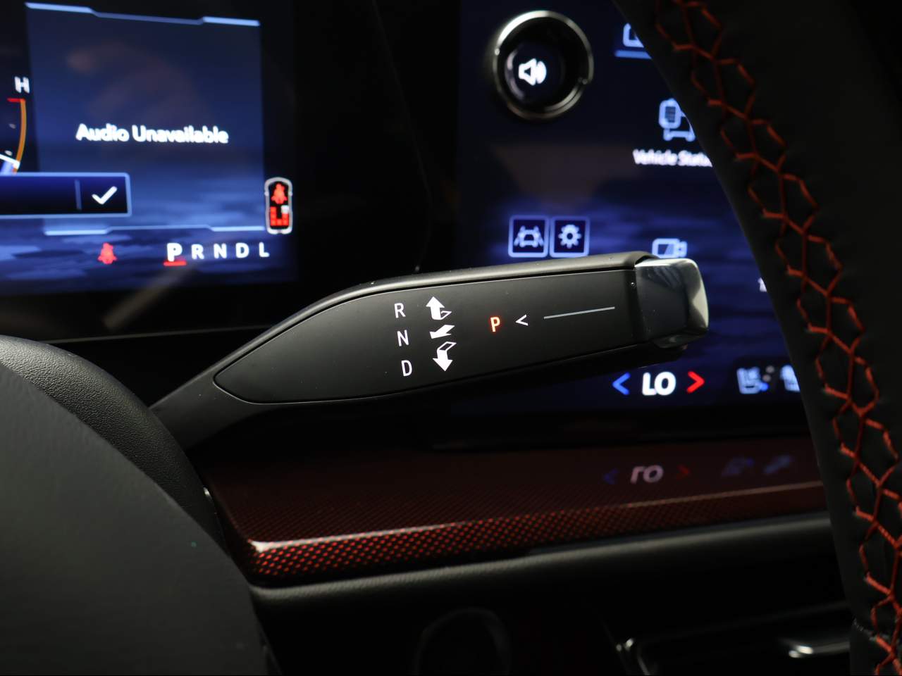 2026 Chevrolet Traverse 1RS