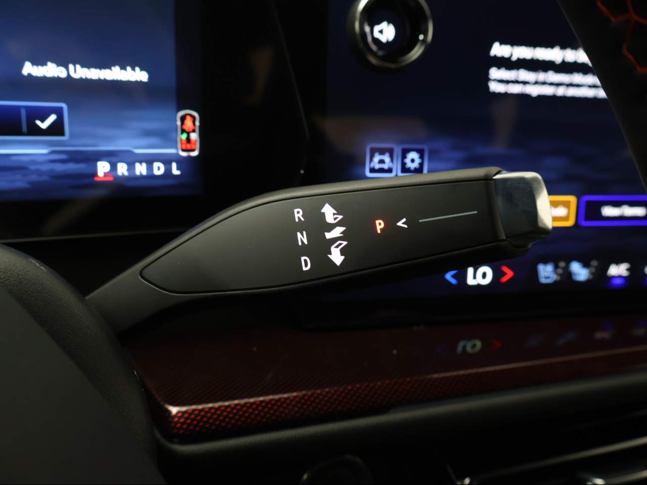 2026 Chevrolet Traverse 1RS