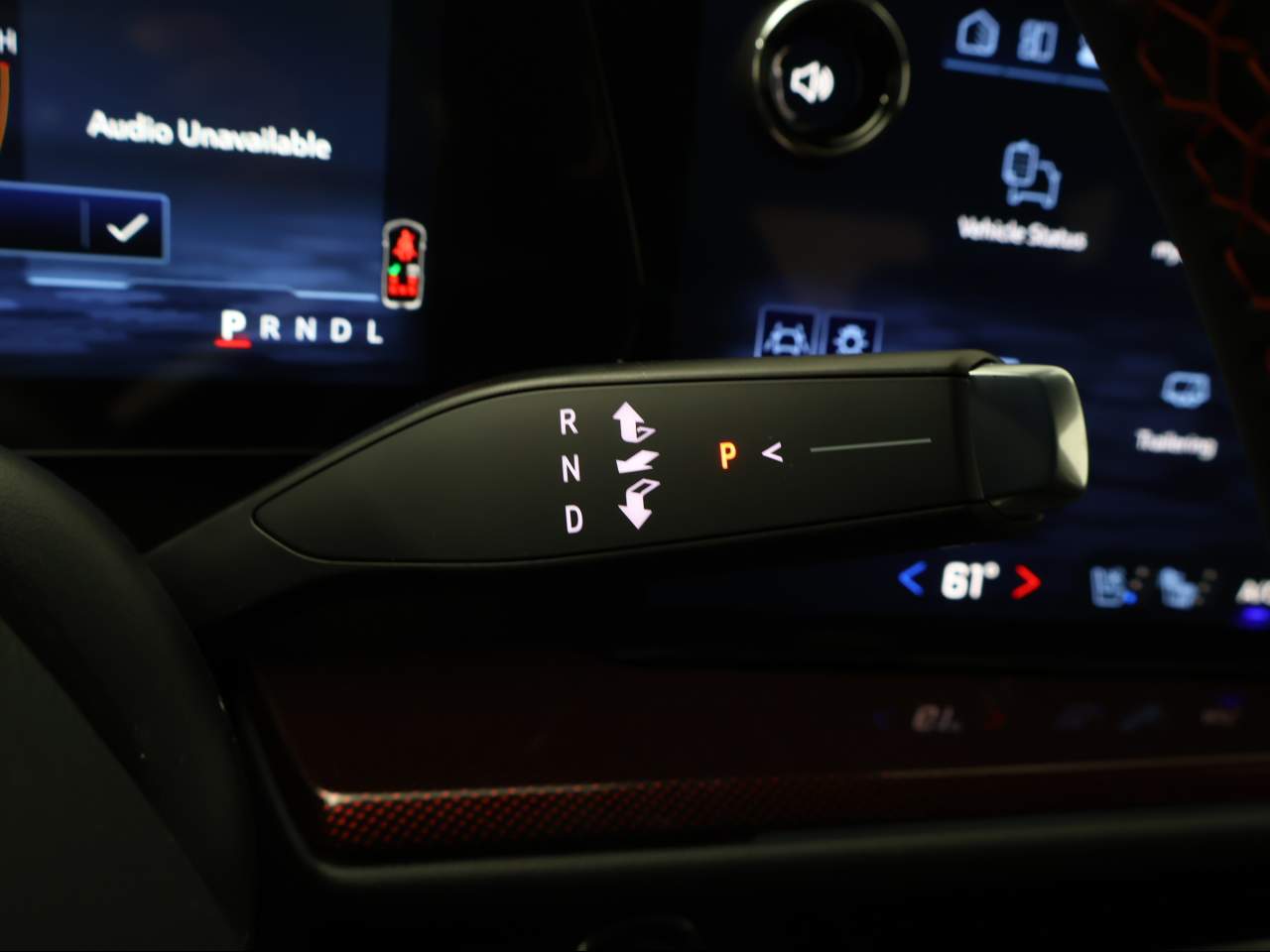 2026 Chevrolet Traverse 1RS