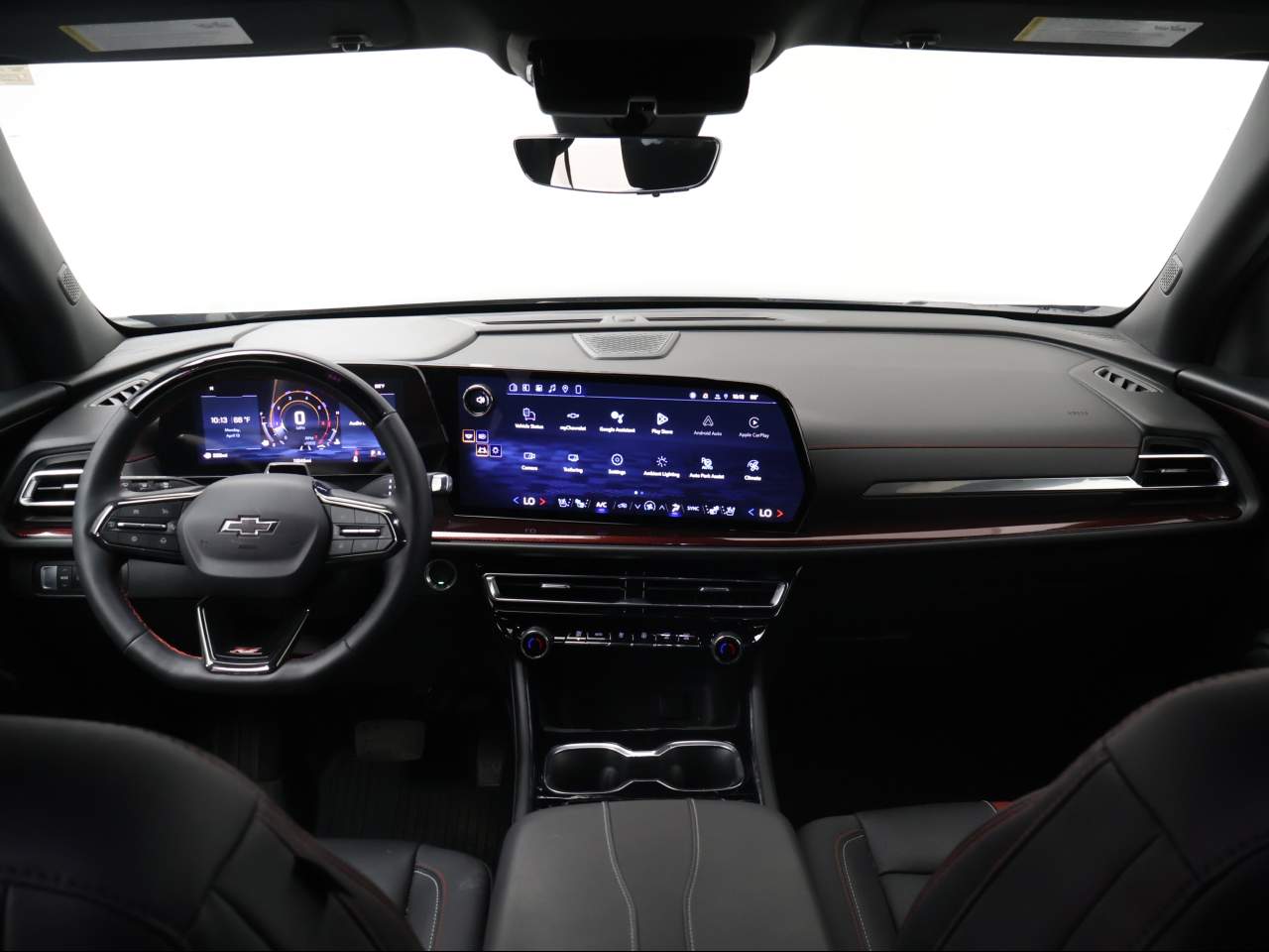 2026 Chevrolet Traverse RS - Photo 11