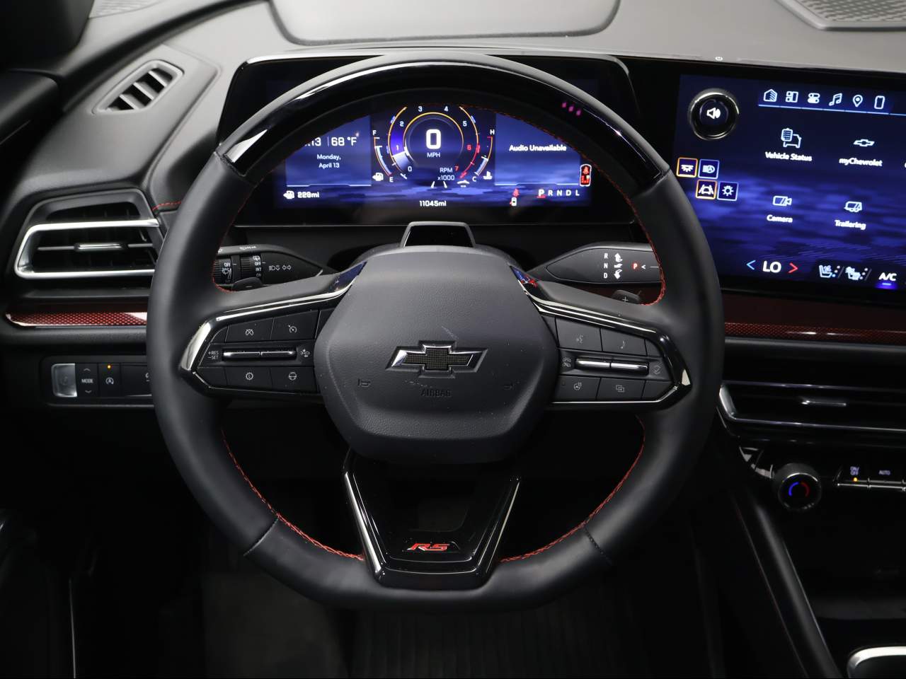 2026 Chevrolet Traverse RS - Photo 12