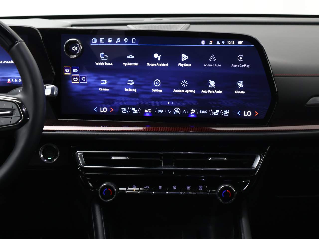 2026 Chevrolet Traverse RS - Photo 14