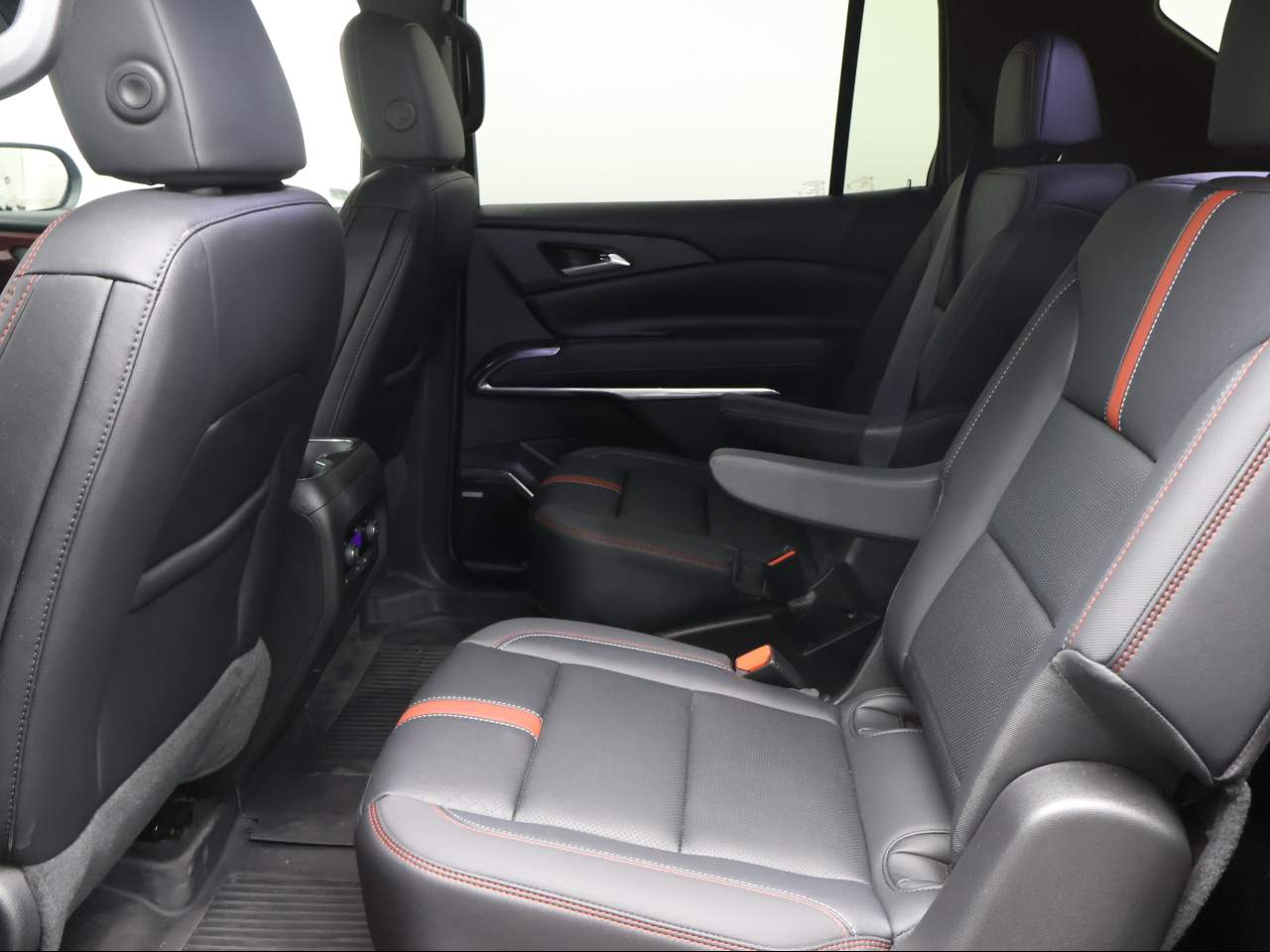 2026 Chevrolet Traverse RS - Photo 9