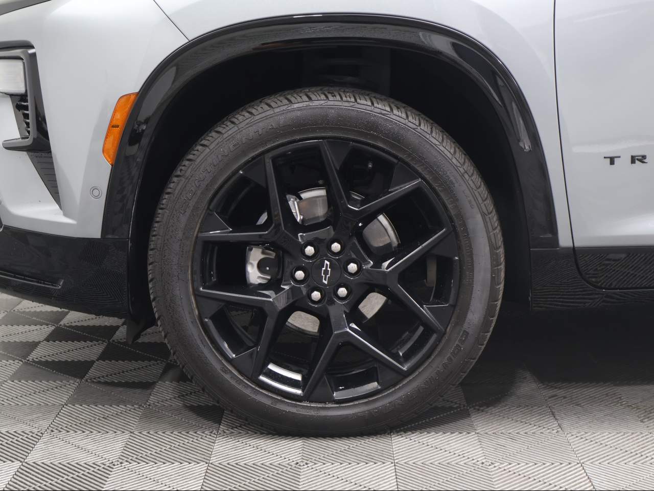 2026 Chevrolet Traverse RS - Photo 6
