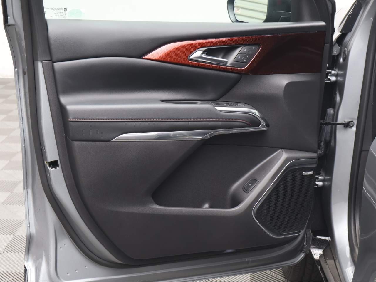 2026 Chevrolet Traverse RS - Photo 7