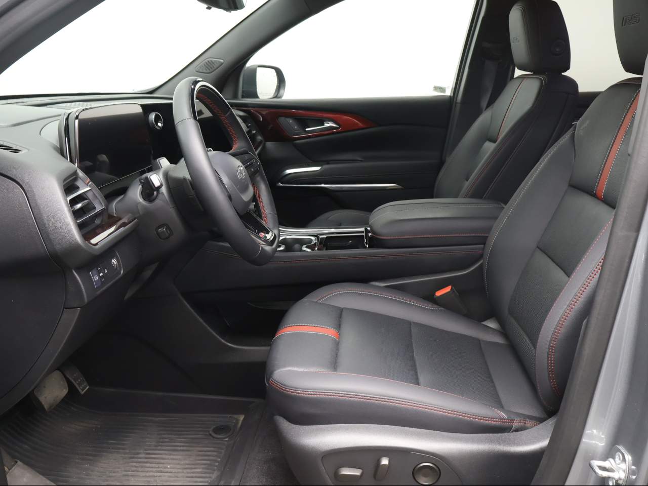 2026 Chevrolet Traverse RS - Photo 8