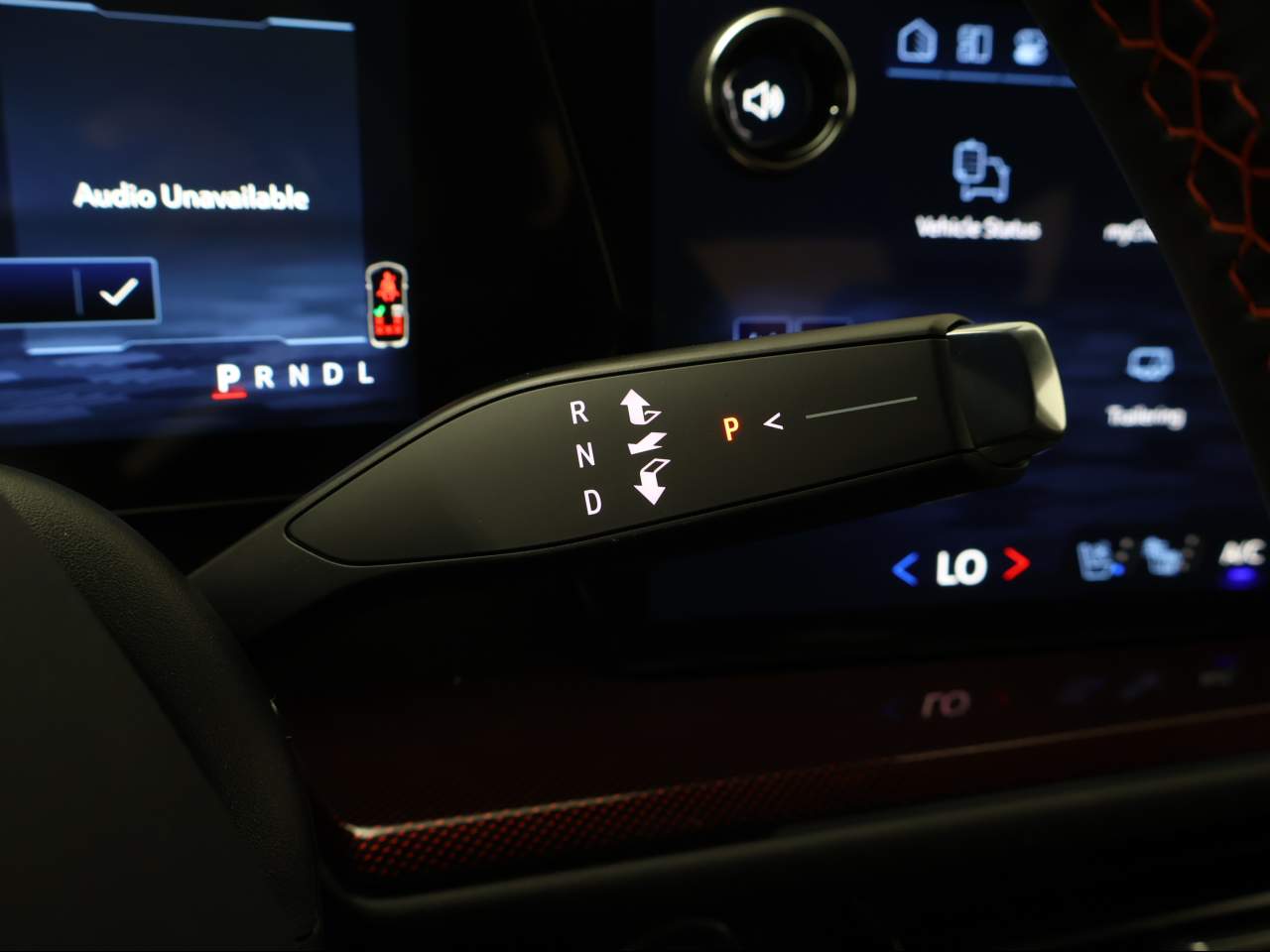 2026 Chevrolet Traverse 1RS