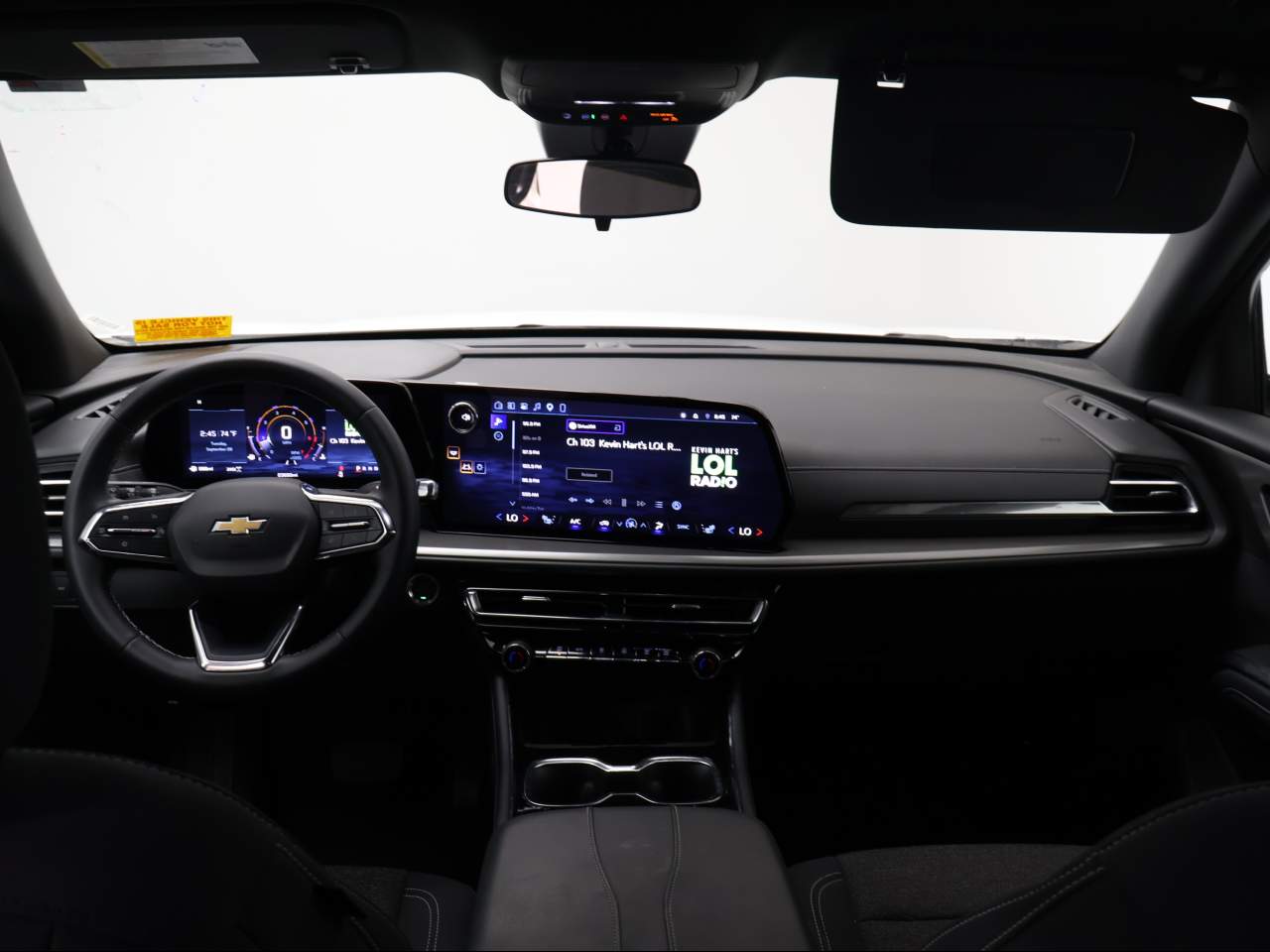 2026 Chevrolet Traverse LT - Photo 10