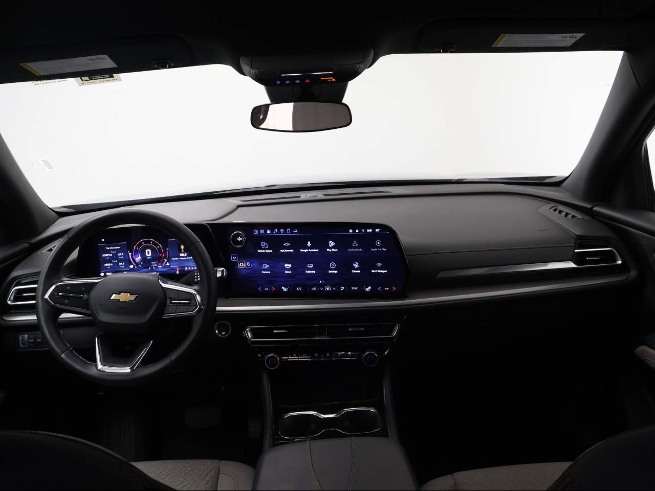 2025 Chevrolet Traverse LT - Photo 11