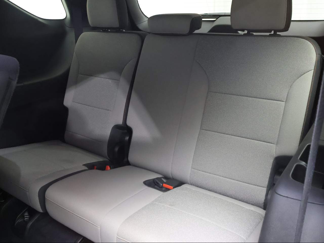 2025 Chevrolet Traverse LT - Photo 10
