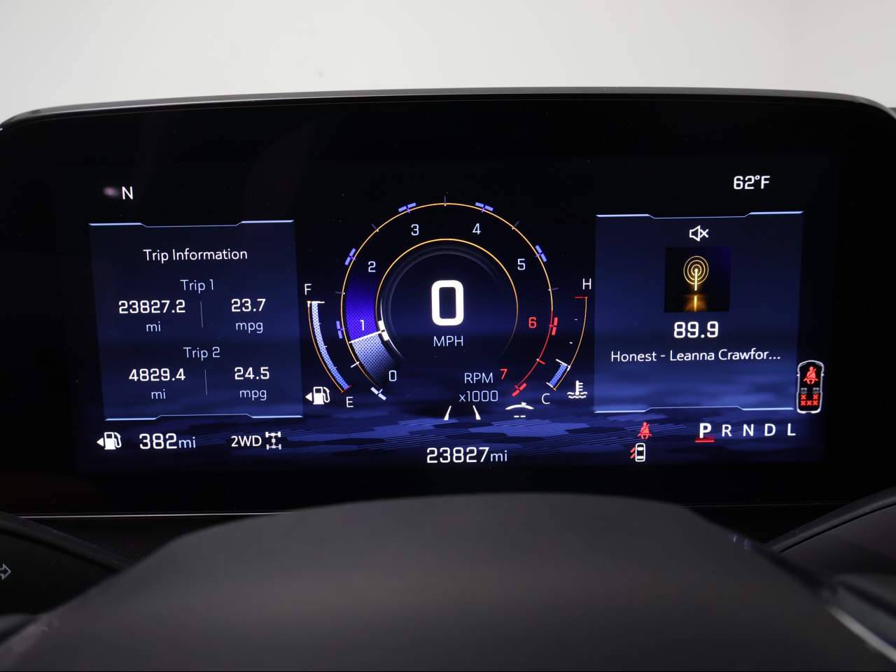 2025 Chevrolet Traverse LT - Photo 13