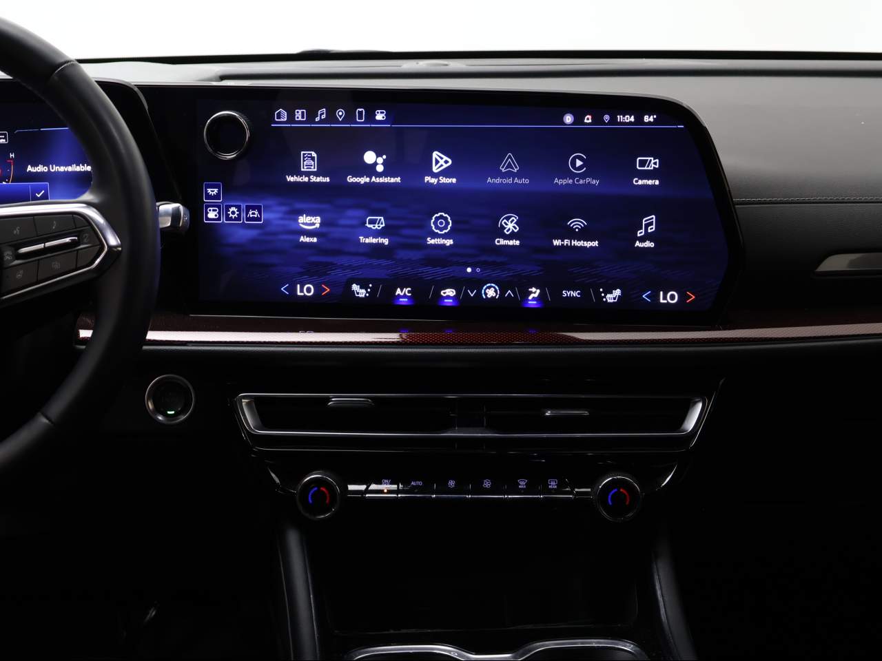 2024 Chevrolet Traverse Z71 - Photo 14
