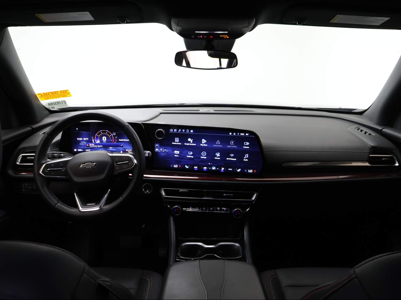 2024 Chevrolet Traverse Z71 - Photo 11