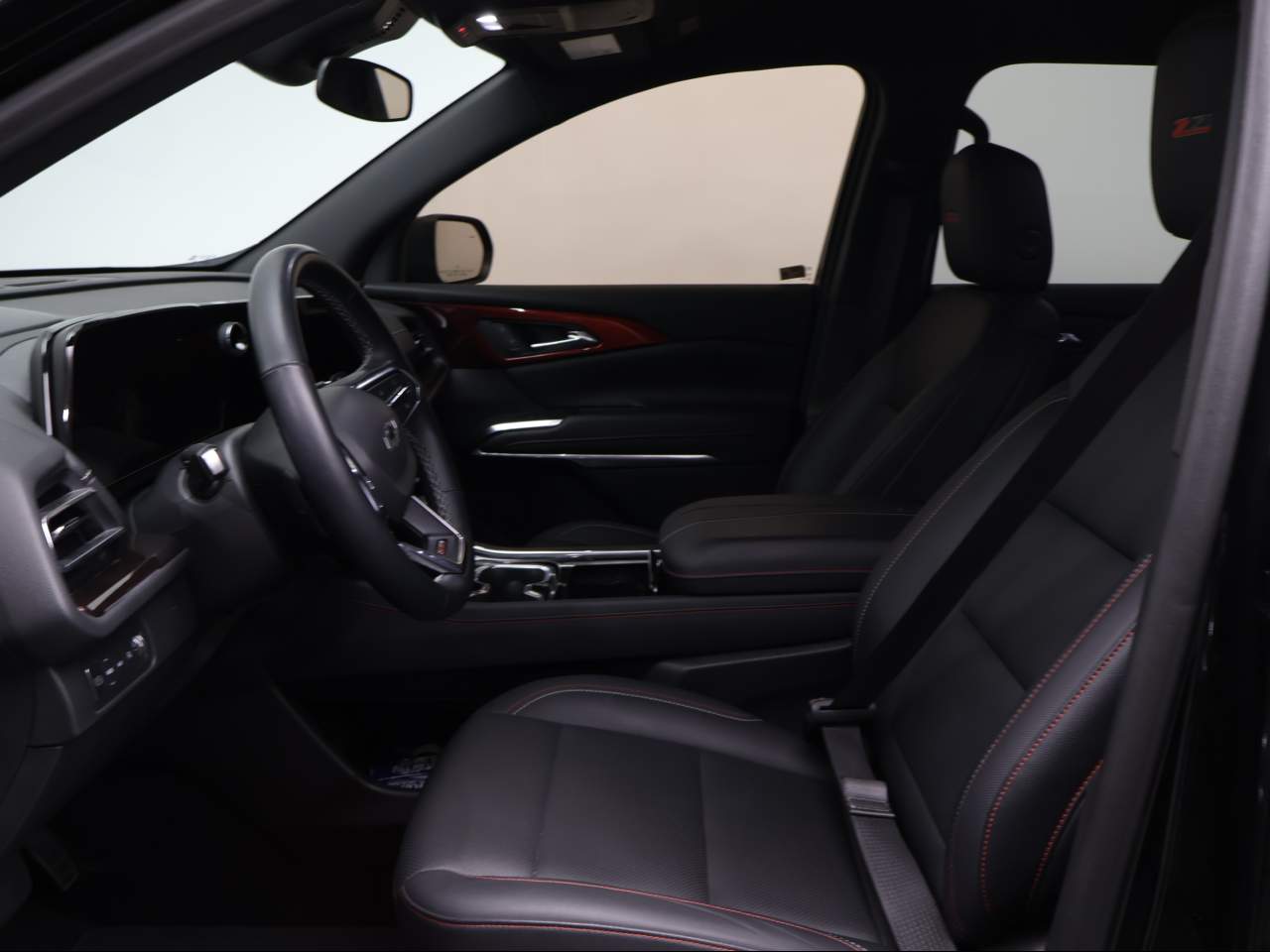 2024 Chevrolet Traverse Z71 - Photo 8