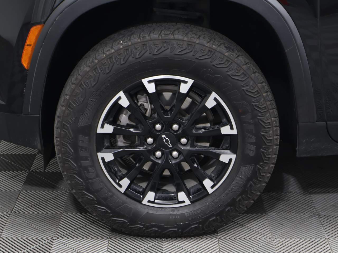 2024 Chevrolet Traverse Z71 - Photo 6