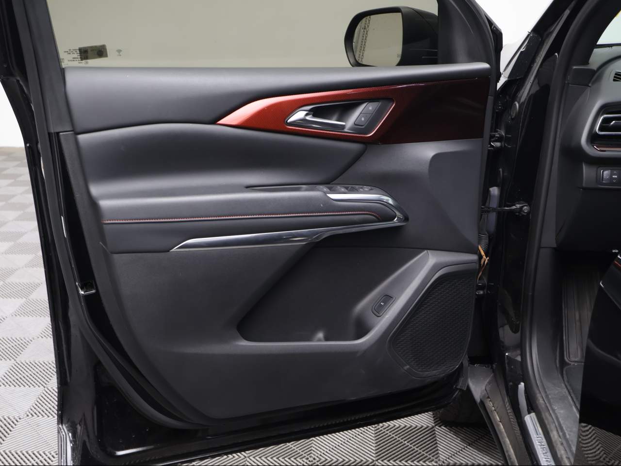 2024 Chevrolet Traverse Z71 - Photo 7