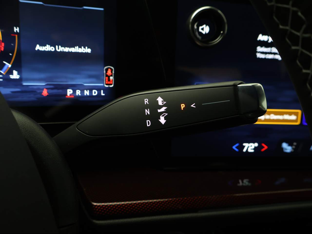 2026 Chevrolet Traverse 2Z71 4WD