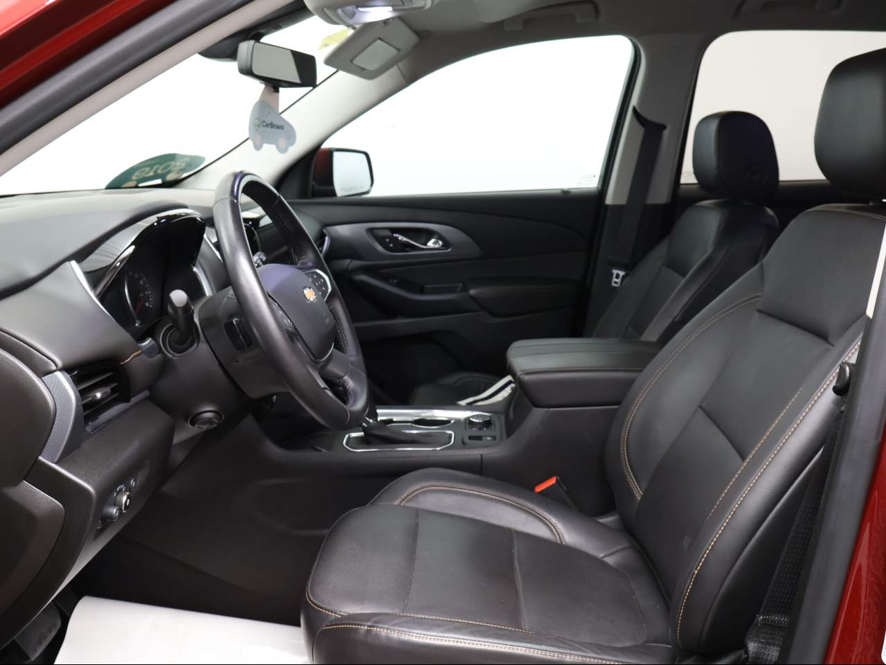 2019 Chevrolet Traverse Premier - Photo 8