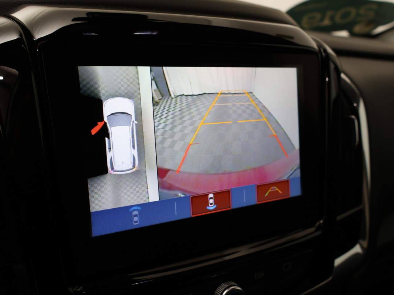 2019 Chevrolet Traverse Premier - Photo 15