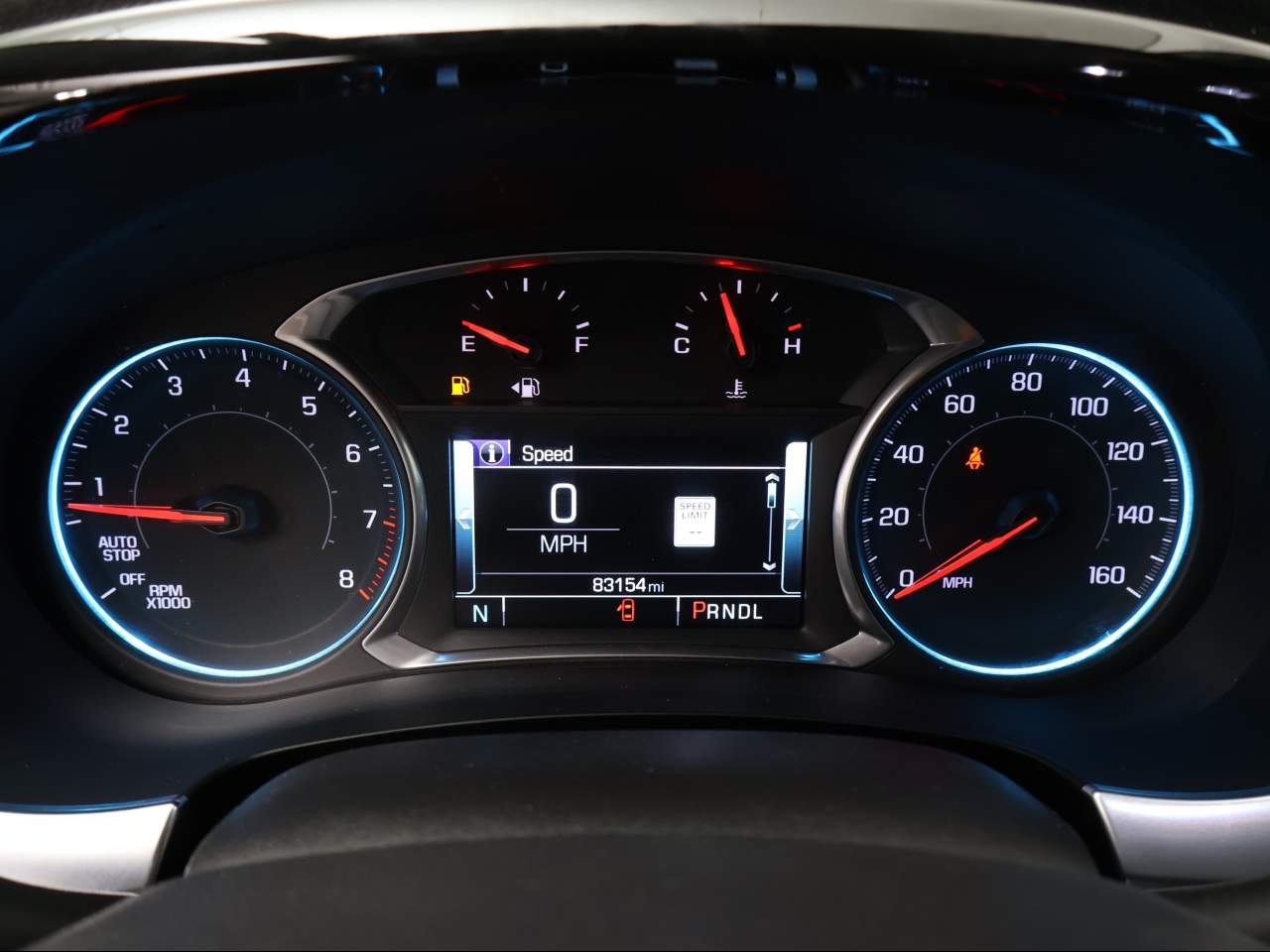 2019 Chevrolet Traverse Premier - Photo 13
