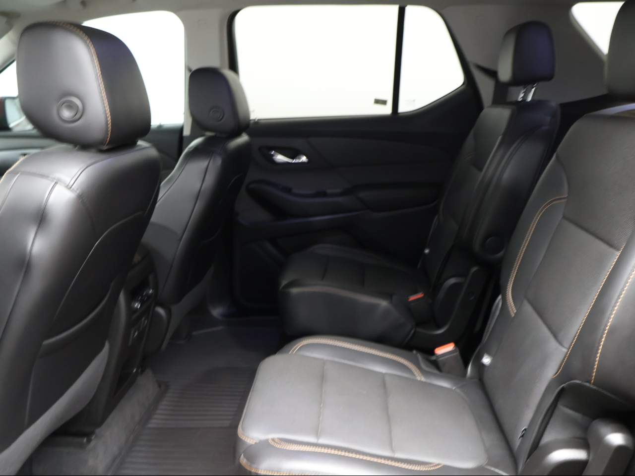 2019 Chevrolet Traverse Premier - Photo 9
