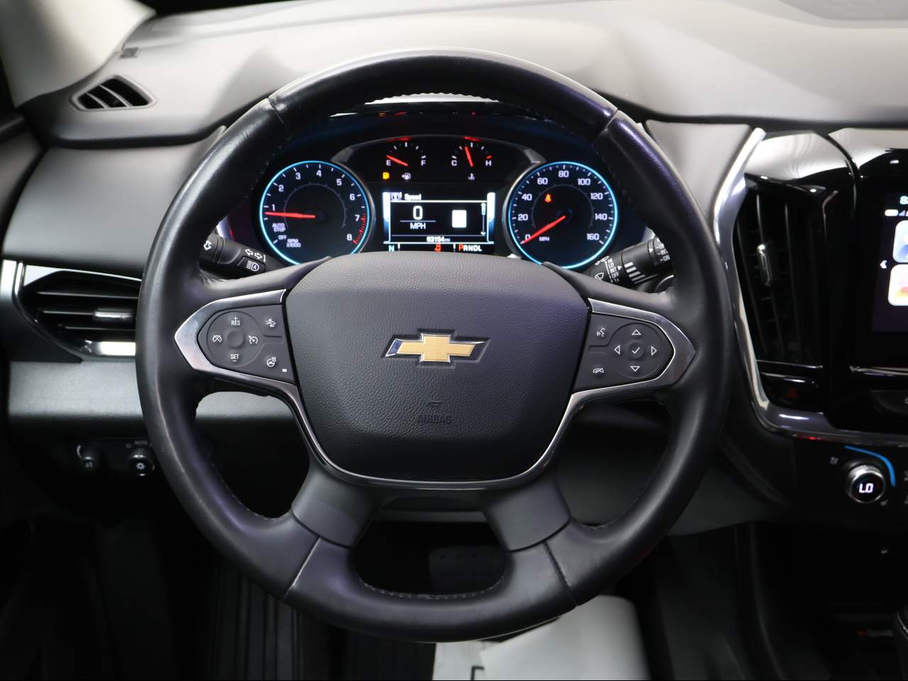 2019 Chevrolet Traverse Premier - Photo 12