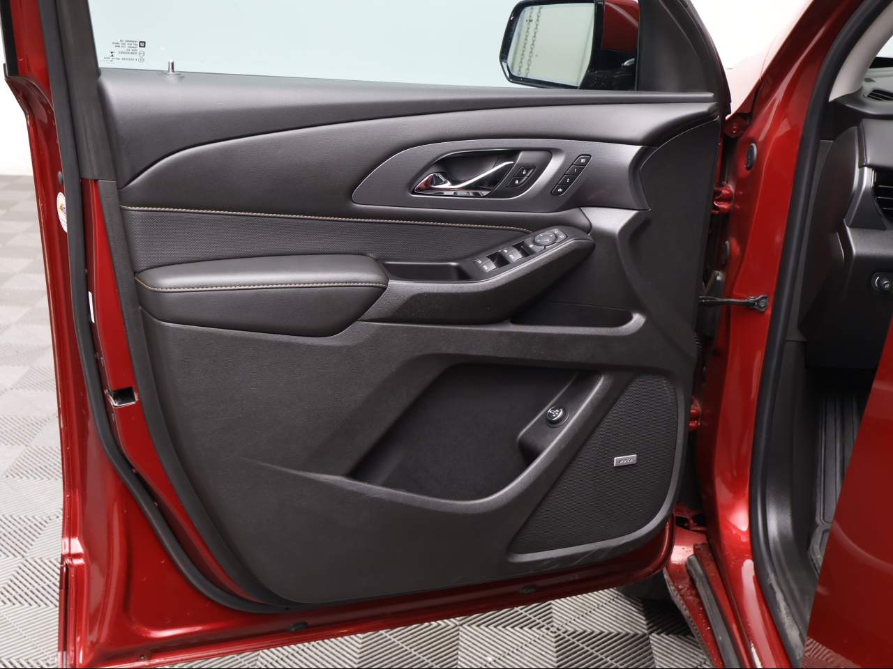 2019 Chevrolet Traverse Premier - Photo 7