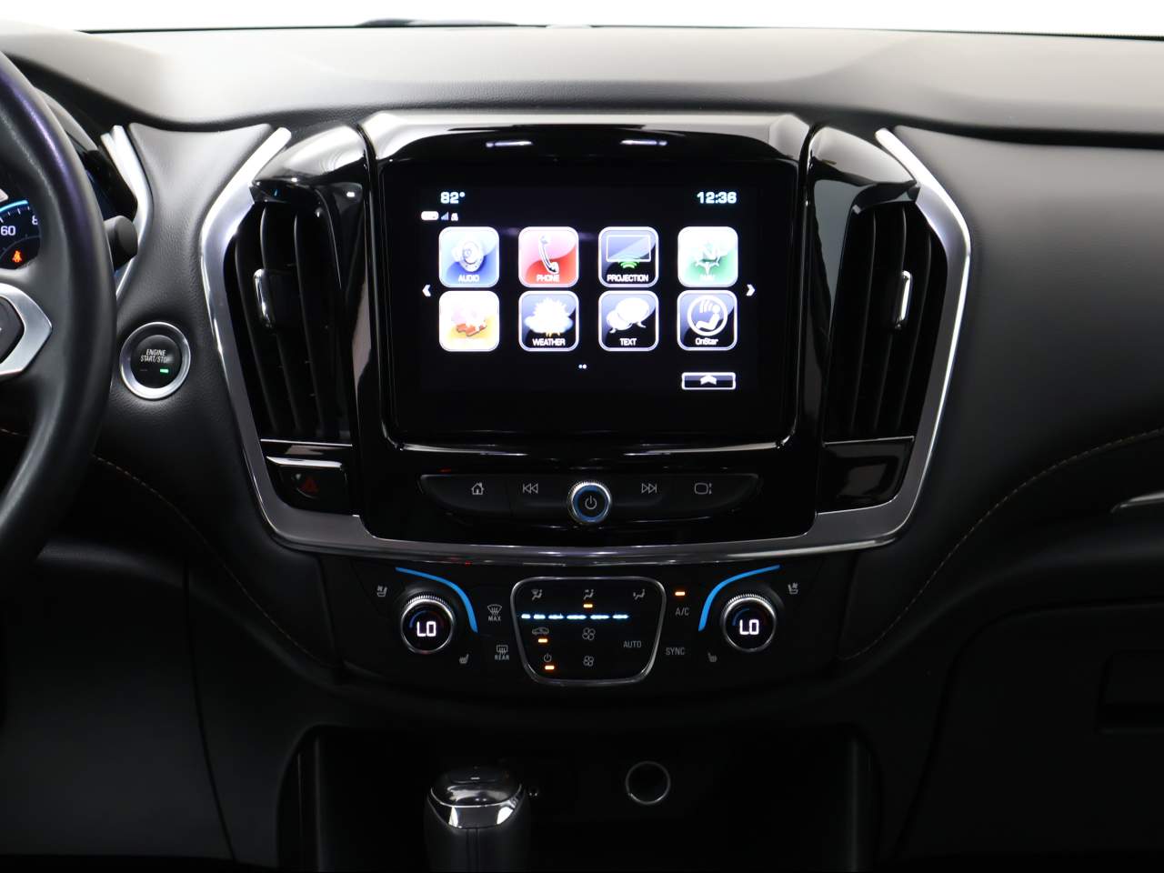 2019 Chevrolet Traverse Premier - Photo 14