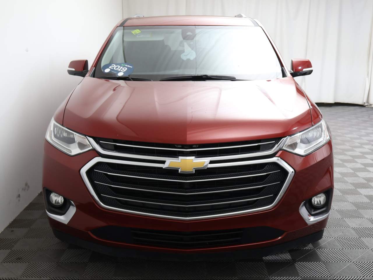 2019 Chevrolet Traverse Premier - Photo 4