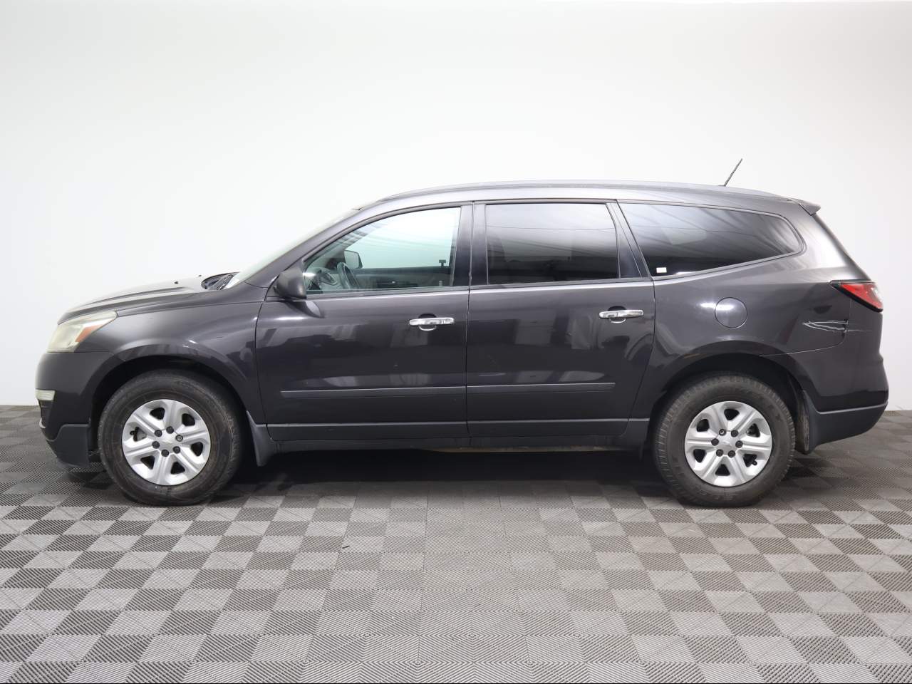 2015 Chevrolet Traverse LS