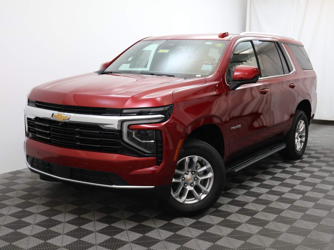 2025 Chevrolet Tahoe 1LS