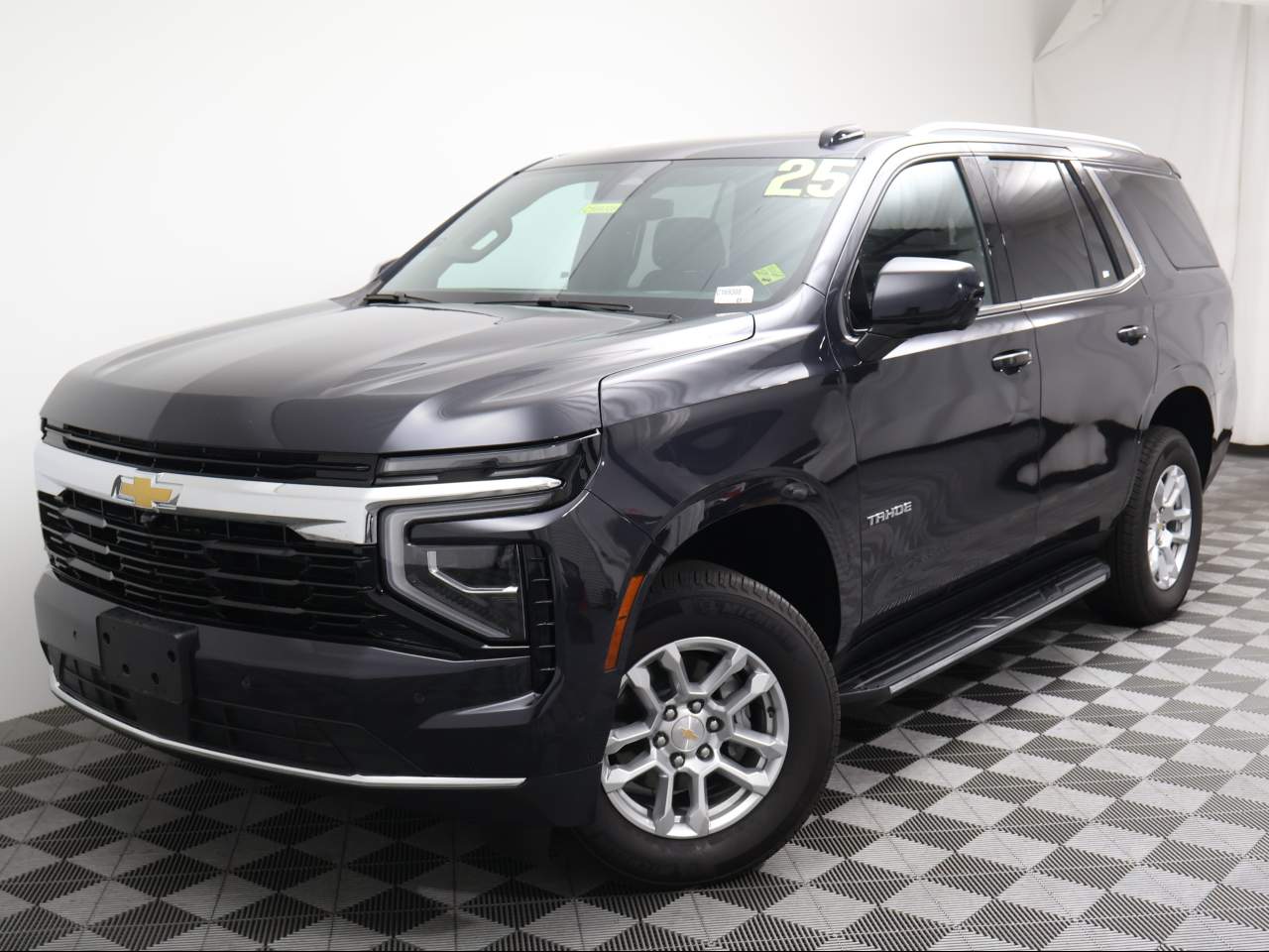 2025 Chevrolet Tahoe 1LS
