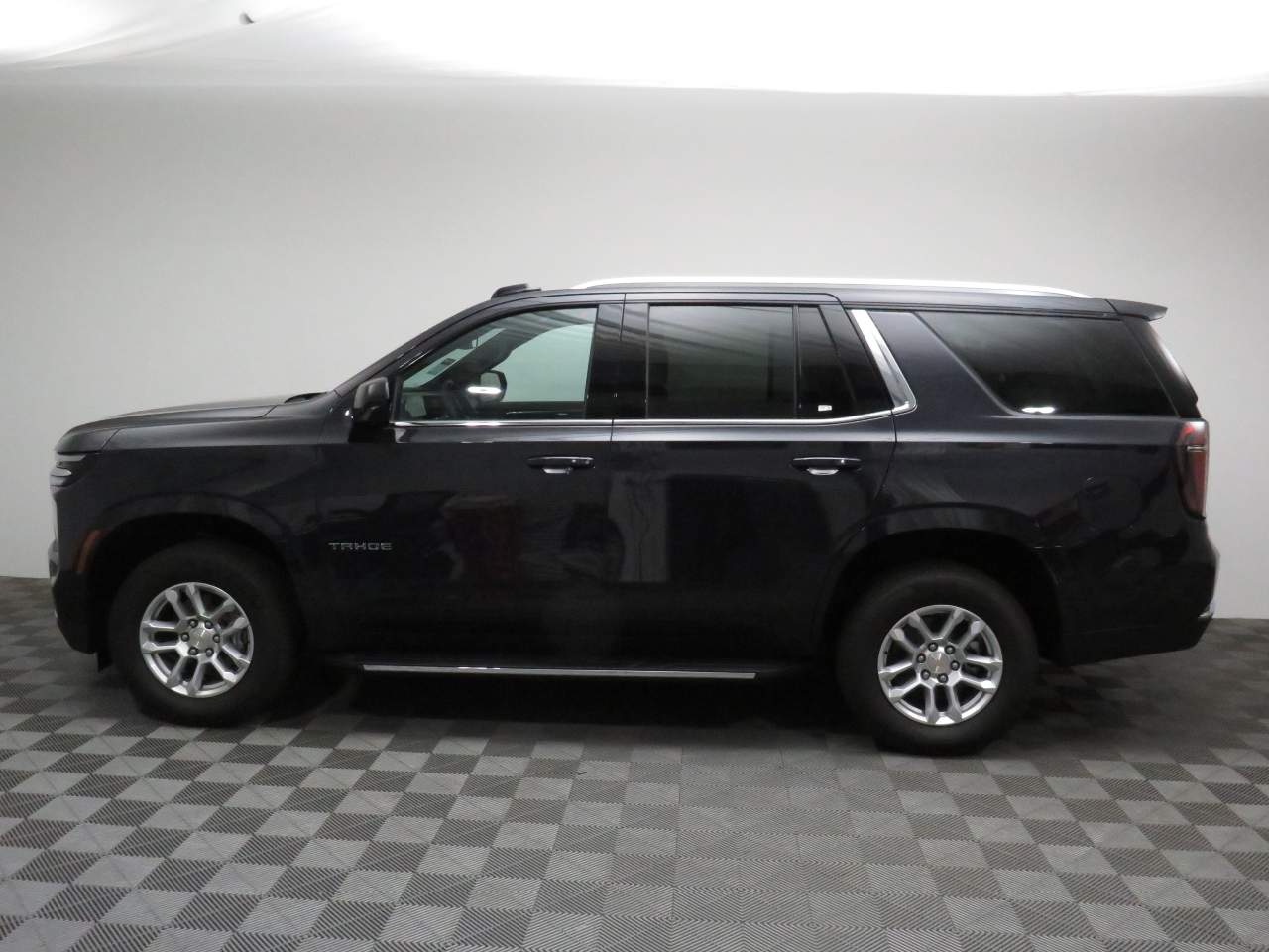 2025 Chevrolet Tahoe 1LS
