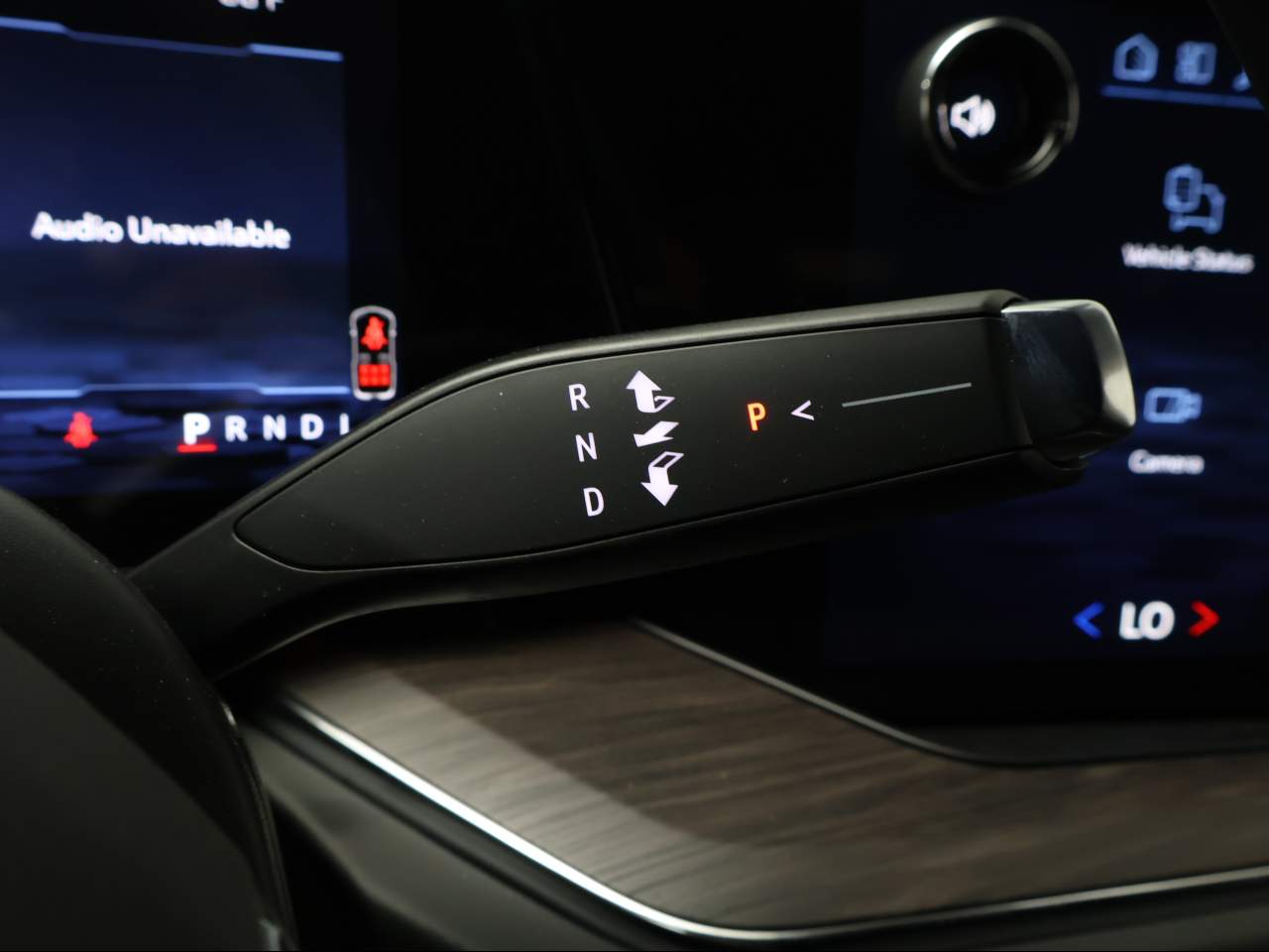 2025 Chevrolet Tahoe 1LS