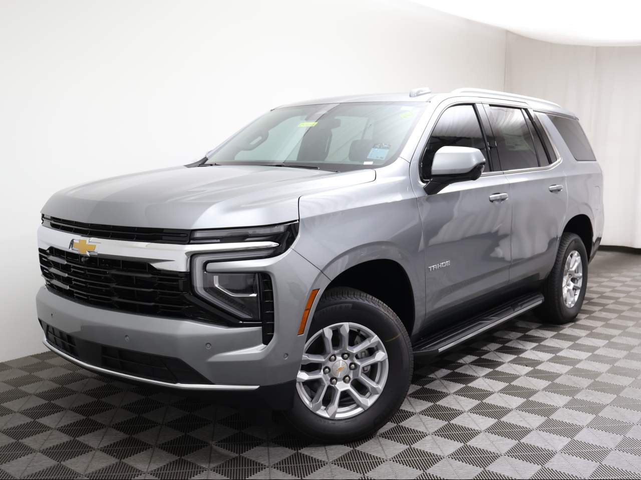 2026 Chevrolet Tahoe 1LS 4WD