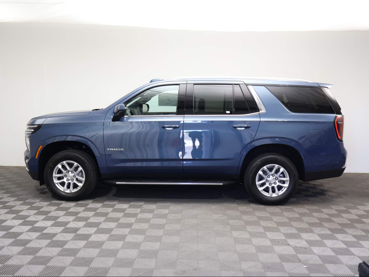 2026 Chevrolet Tahoe 1LS 4WD