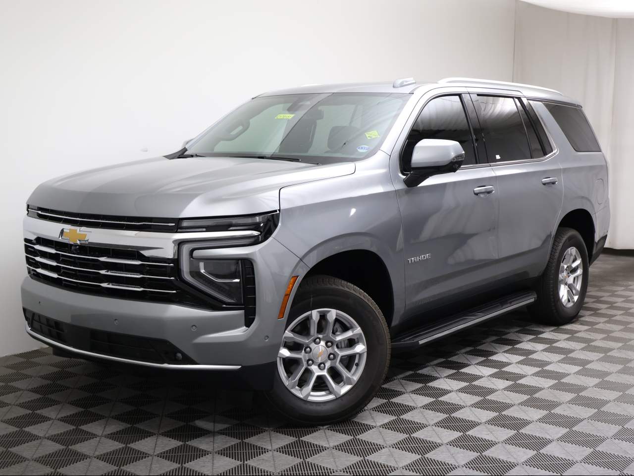2026 Chevrolet Tahoe 1LT 4WD